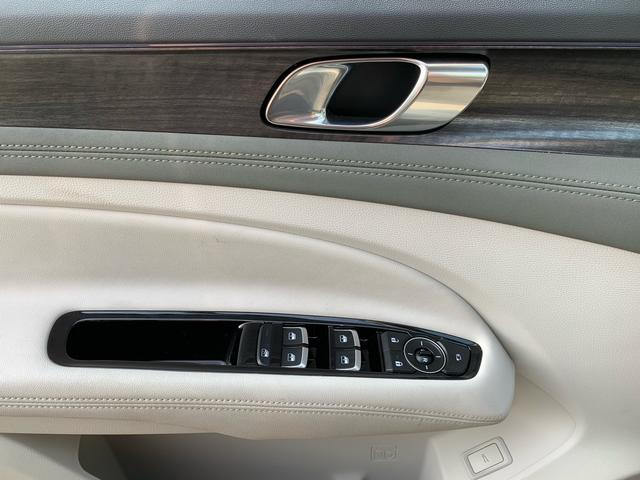 Certificated Used Lingyu PHEV 2025 Premium Leading Edition PLUS