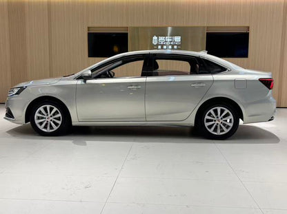 Certificated Used Roewe Ei6 2017 Edition 45T Hybrid Connected Intelligent Enjoyment Version