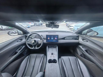 Certificated Used BYD Seal 06DM 2024 DM-i 120KM Honor Edition