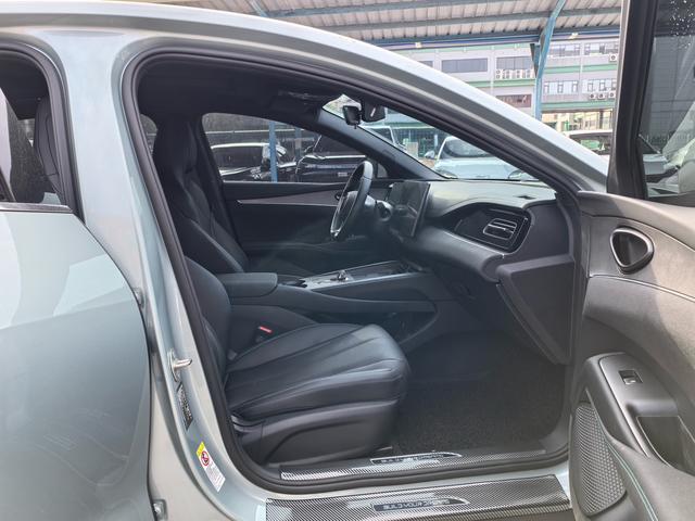 Certificated Used BYD Seal 06DM 2024 DM-i 120KM Honor Edition