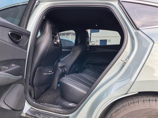 Certificated Used BYD Seal 06DM 2024 DM-i 120KM Honor Edition