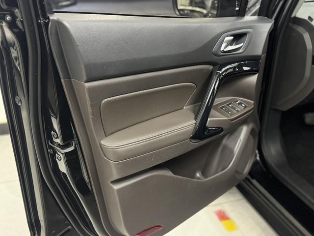 Certificated Used GAC Trumpchi GS4 PHEV 2017 1.5L Intelligent Enjoyment Edition