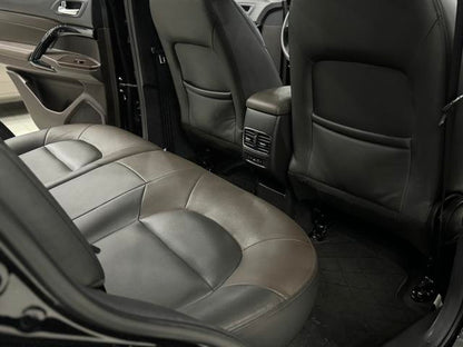 Certificated Used GAC Trumpchi GS4 PHEV 2017 1.5L Intelligent Enjoyment Edition