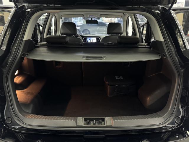 Certificated Used GAC Trumpchi GS4 PHEV 2017 1.5L Intelligent Enjoyment Edition