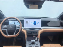 Certificated Used BYD Song L DM 2025 Intelligent Driving Edition DM-i 112KM Beyond Model