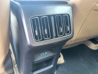 Certificated Used BYD Song L DM 2025 Intelligent Driving Edition DM-i 112KM Beyond Model