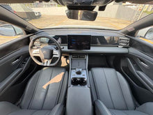 Certificated Used BYD Qin L DM 2024 DM-i 80KM Superior Edition