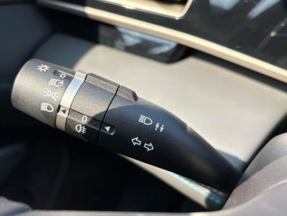 Certificated Used BYD Qin L DM 2024 DM-i 80KM Superior Edition