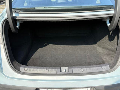 Certificated Used BYD Qin L DM 2024 DM-i 80KM Superior Edition