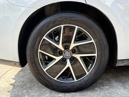 Certificated Used BYD Qin L DM 2024 DM-i 80KM Superior Edition