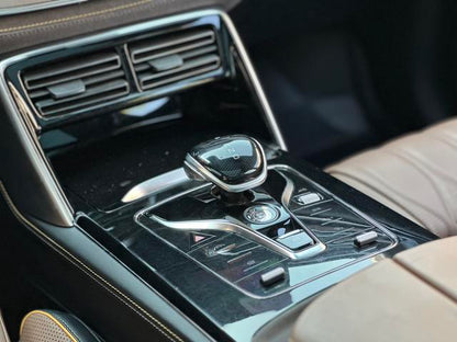 Certificated Used BYD Tang DM 2021 DM-i 1.5T 112KM Honor Edition