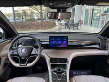 BYD Song Pro DM 2024 DM-i Honor Edition 71 km, version pilote, d'occasion certifiée.