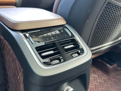 Certificated Used Volvo XC90 PHEV 2019 E-Drive Hybrid T8 Inscription Plus 7-Seater China VI