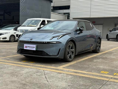 Certificated Used Lynk & Co 07 EM-P 2024 Edition 126 Long Range Ultra