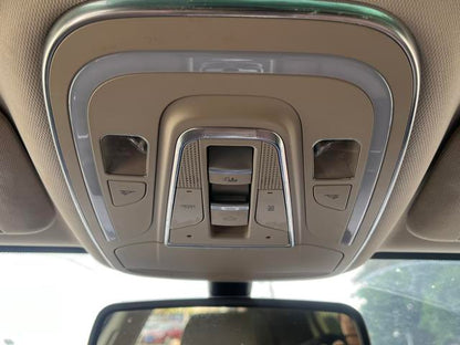 Certificated Used BYD Tang DM 2017 Edition DM 2.0T Full-time Four-wheel Drive Haute Elegance Version