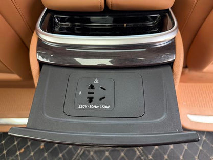 Certificated Used Dajia 9 Super Hybrid 2024 Edition 1.5T Ultra-Long Range Forest Version