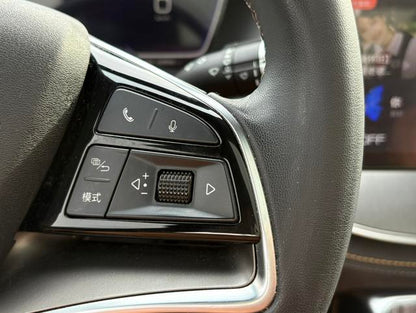 Certificated Used BYD Tang DM 2023 DM-i Champion Edition 112KM Premium Version