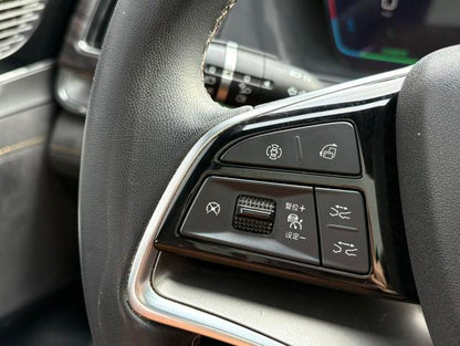 Certificated Used BYD Tang DM 2023 DM-i Champion Edition 112KM Premium Version