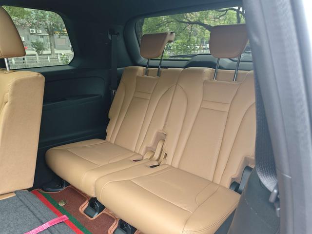 Certificated Used GAC Trumpchi ES9 PHEV 2024 143km Max