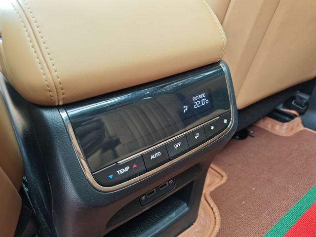 Certificated Used GAC Trumpchi ES9 PHEV 2024 143km Max