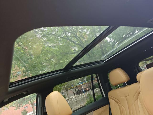 Certificated Used GAC Trumpchi ES9 PHEV 2024 143km Max