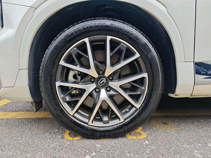 Certificated Used GAC Trumpchi ES9 PHEV 2024 143km Max