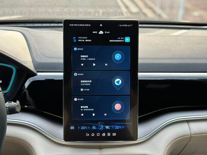 Certificated Used BYD Song PLUS DM 2021 DM-i 110KM 2WD Flagship Edition