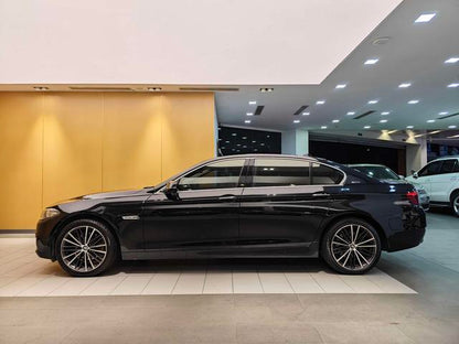Certificated Used BMW 5 Series PHEV 2015 530Le