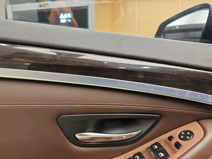 Certificated Used BMW 5 Series PHEV 2015 530Le