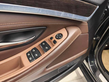 Certificated Used BMW 5 Series PHEV 2015 530Le