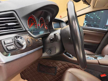 Certificated Used BMW 5 Series PHEV 2015 530Le