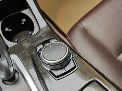 Certificated Used BMW 5 Series PHEV 2015 530Le