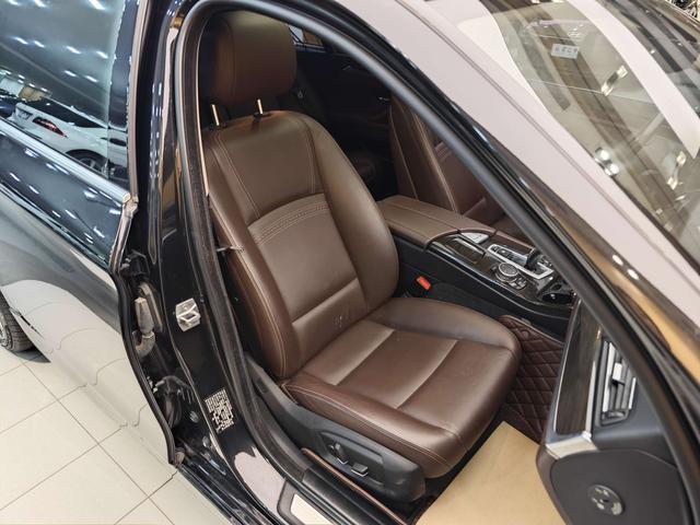 Certificated Used BMW 5 Series PHEV 2015 530Le