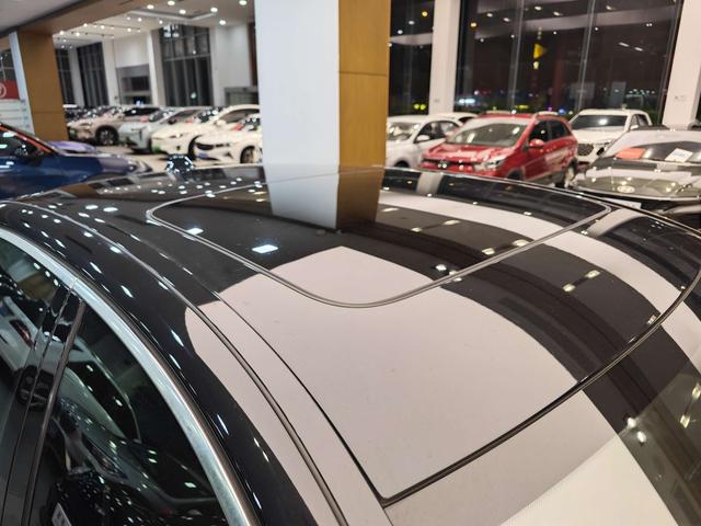 Certificated Used BMW 5 Series PHEV 2015 530Le