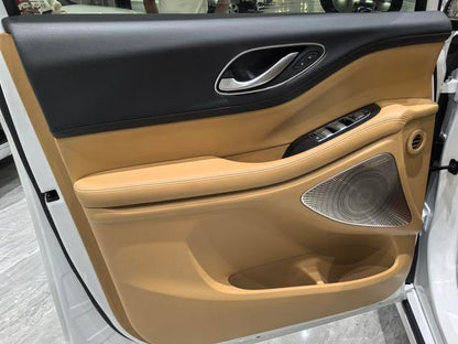 Certificated Used VOYAH Dreamer PHEV 2024 Long Range Premium Edition