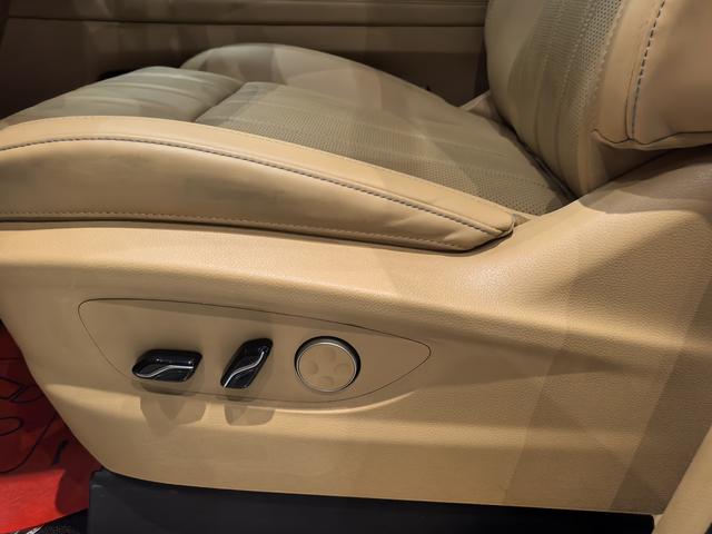 Certificated Used VOYAH Dreamer PHEV 2024 Long Range Premium Edition