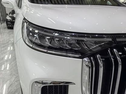 Certificated Used VOYAH Dreamer PHEV 2024 Long Range Premium Edition