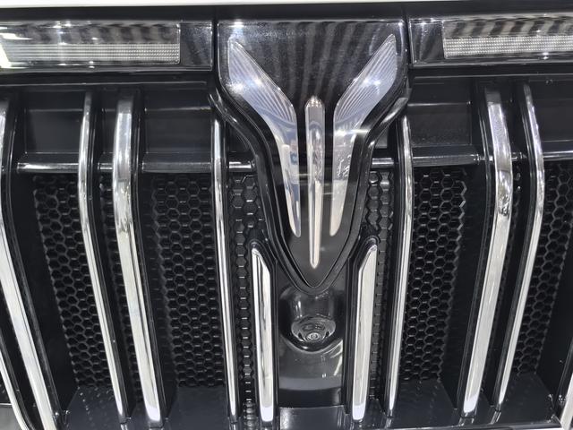 Certificated Used VOYAH Dreamer PHEV 2024 Long Range Premium Edition