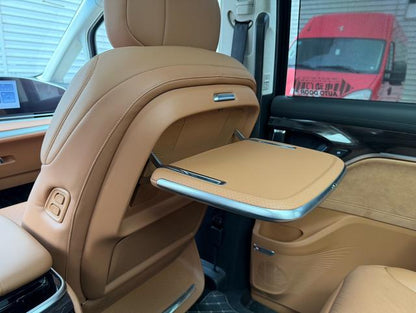 Certificated Used Dajia 9 Super Hybrid 2024 Edition 1.5T Extra-Long Range Forest Version