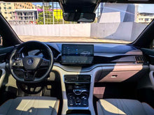 Certificated Used BYD Song PLUS DM 2021 DM-i 110KM Two-Wheel Drive Flagship Version