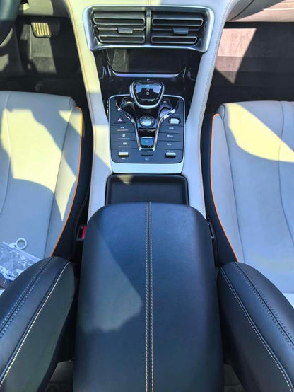 Certificated Used BYD Song PLUS DM 2021 DM-i 110KM Two-Wheel Drive Flagship Version