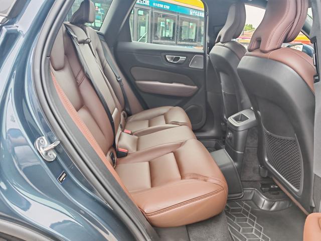 Certificated Used Volvo XC60 PHEV 2024 T8 AWD Long-Range Inscription Plus