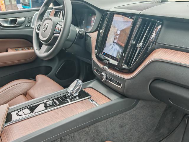 Certificated Used Volvo XC60 PHEV 2024 T8 AWD Long-Range Inscription Plus