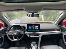 Certificated Used BYD Song Pro DM 2019 DM 1.5T Four-Wheel Drive Performance Edition Luxury