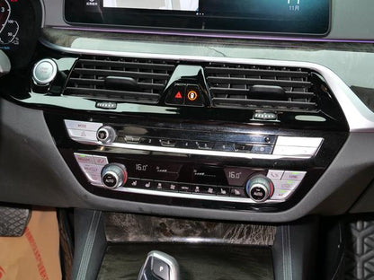 Certificated Used BMW 5 Series PHEV 2022 Refreshed 535Le Pioneer Edition M Sport Package