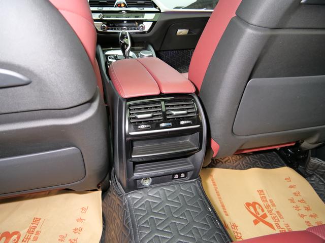 Certificated Used BMW 5 Series PHEV 2022 Refreshed 535Le Pioneer Edition M Sport Package