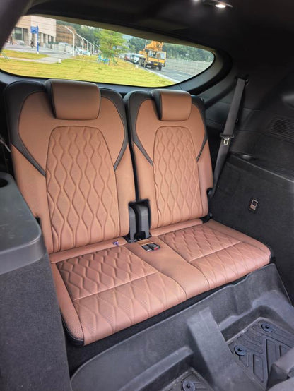 Certificated Used BYD Tang DM 2021 DM-i 1.5T 112KM Premium Edition