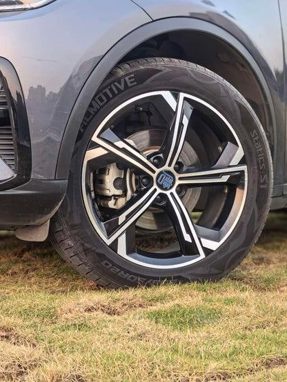 Certificated Used BYD Tang DM 2021 DM-i 1.5T 112KM Premium Edition