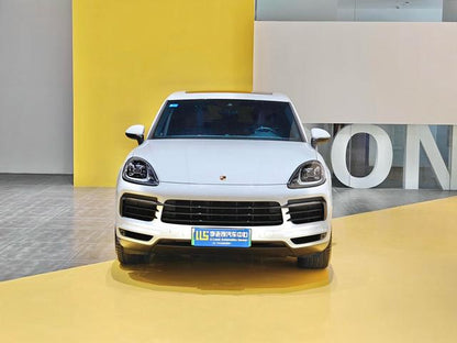 Certificated Used Porsche Cayenne E-Hybrid 2020 Cayenne E-Hybrid 2.0T