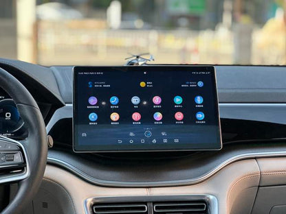 Certificated Used BYD Song PLUS DM 2023 DM-i Champion Edition 110KM Flagship PLUS